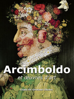 cover image of Arcimboldo et œuvres d'art
